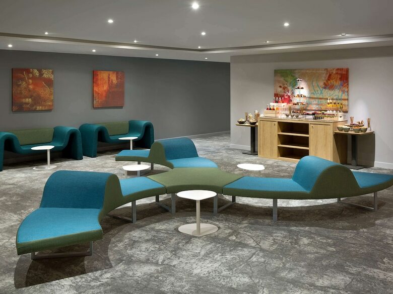 Hotel Ibis Jeddah City Center