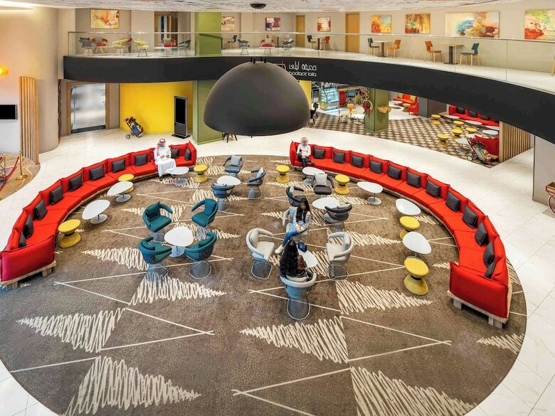 Hotel Ibis Jeddah City Center