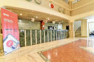 Capital O 419 Al Safeer Hotel