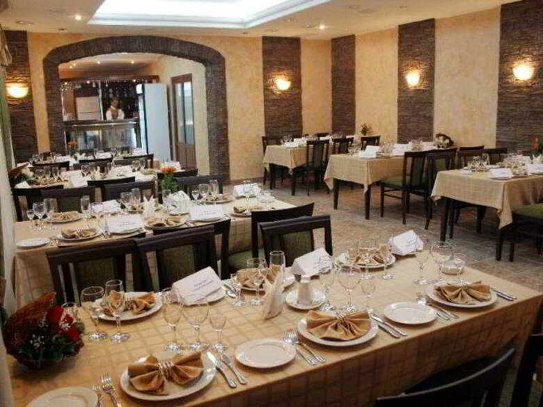 Hotel Bospor