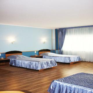 Hotel 7 Nebo