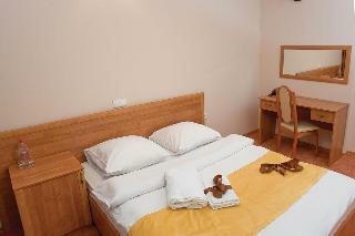 Hotel Italmas