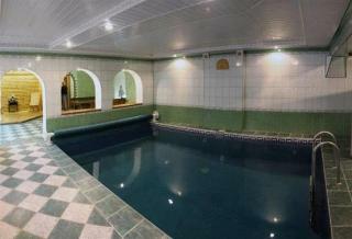 Hotel Solovyinaya Roscha