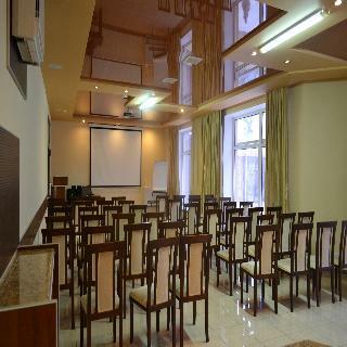 Hotel Briz