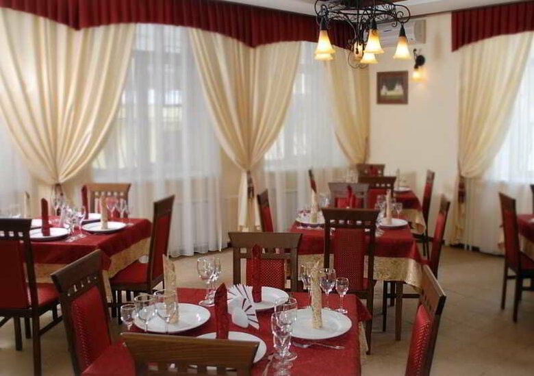 Hotel Nostalgie