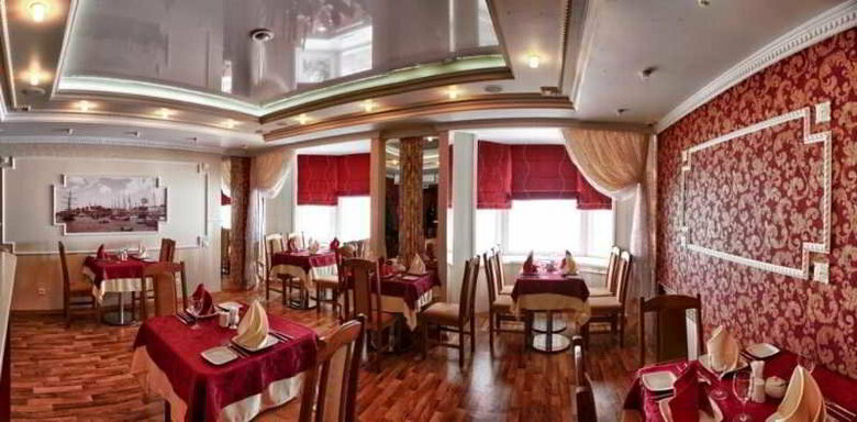 Hotel Stolica Pomorja