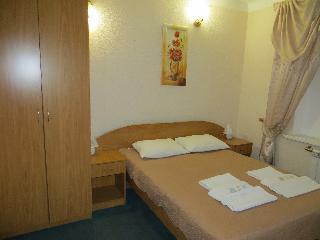 Pension Kuban