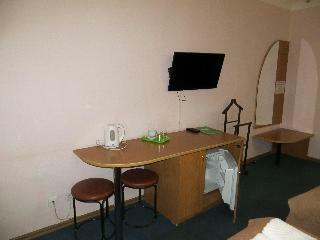 Pension Kuban
