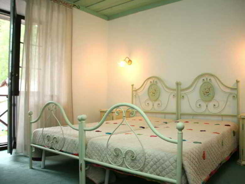 Fongrad Spa-hotel