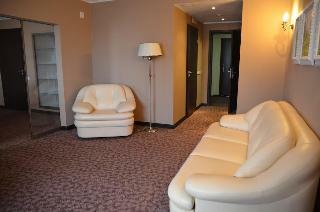 Hotel Atrium Vologda