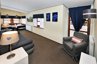 Hotel Aplend Koliba Kamzik