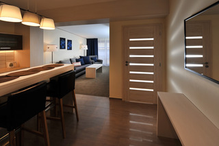 Hotel Aplend Koliba Kamzik