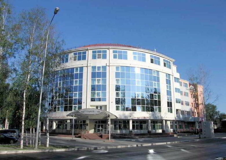 Hotel Taray