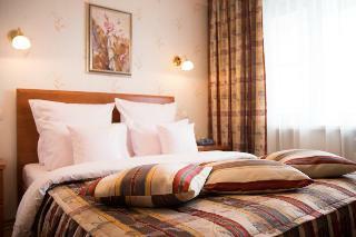 Hotel Syktyvkar