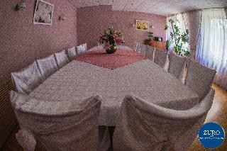 Hotel Victoria Ulyanovsk