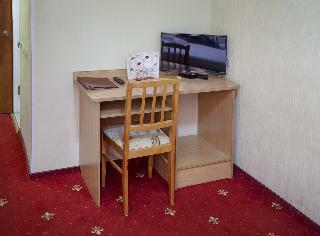 Amaks Hotel Rossiya