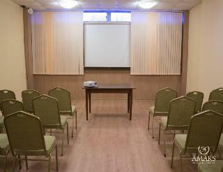 Amaks Hotel Rossiya