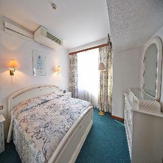 Hotel Angara