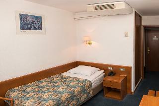 Hotel Angara