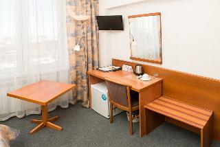 Hotel Angara