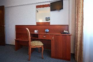 Hotel Angara