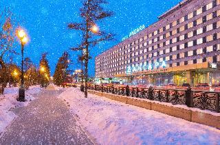 Hotel Angara