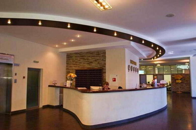 Hotel Irkutsk