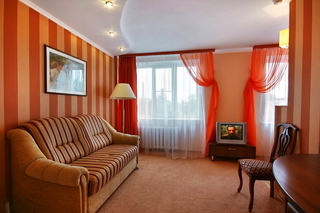 Hotel Sadko