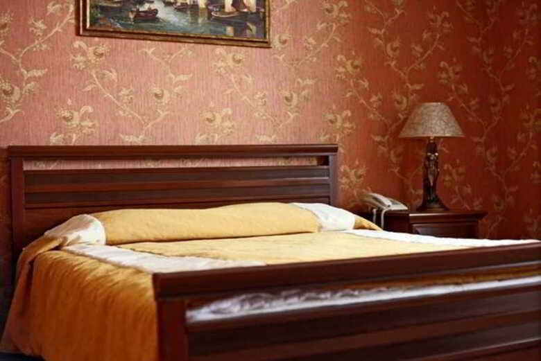 Hotel Viktoria