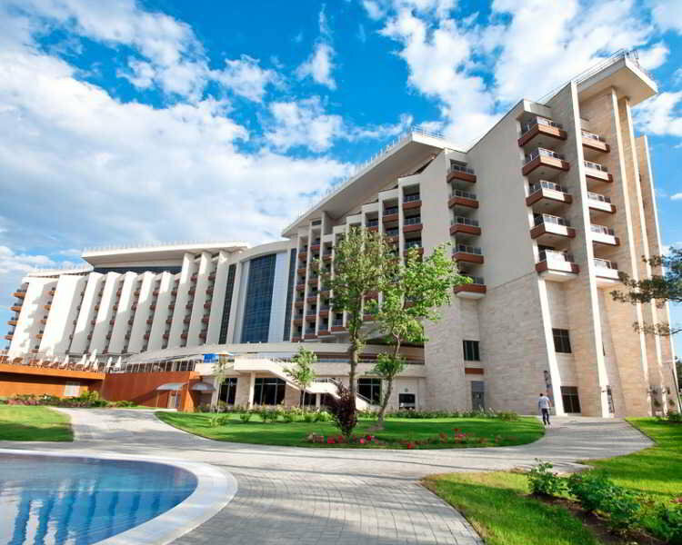Grand Hotel Kempinski Gelendzhyk