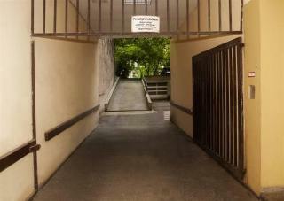 Hotel Pension Abc .
