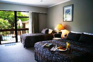 Hotel Coachman