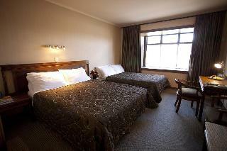 Hotel Coachman