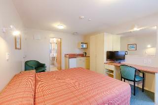 Hotel Bella Vista Hokitika