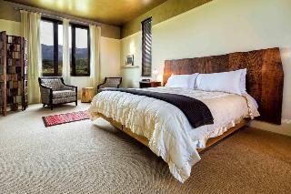 Hotel Hapuku Lodge