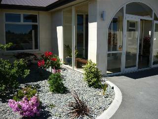 Hotel Tekapo Heights