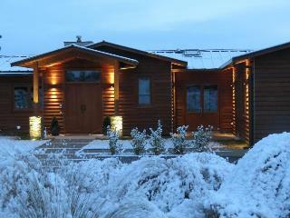 Hotel Wanaka Haven