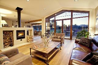 Hotel Wanaka Haven