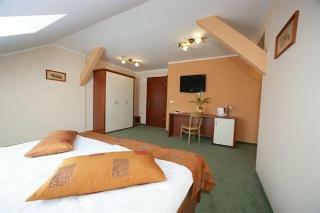 Hotel Aqua Roma