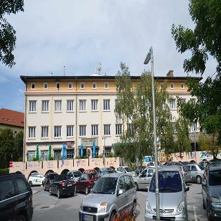 Hotel Grajski Dvor