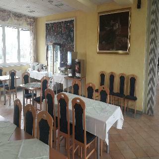 Hotel Benda