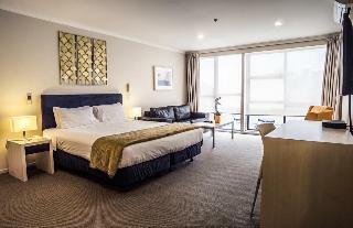 U Residence Hotel Wellington