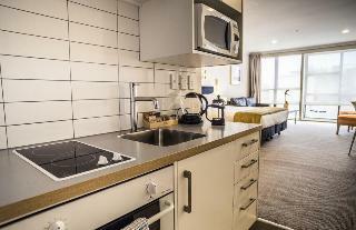 U Residence Hotel Wellington