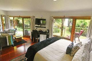 Hotel Moon Gate Villa