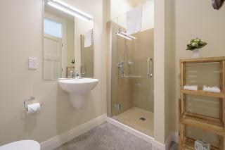 Hotel Willowbrook Country Apartments