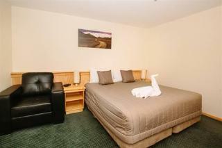 Hotel Clearbrook Motel And Serviced