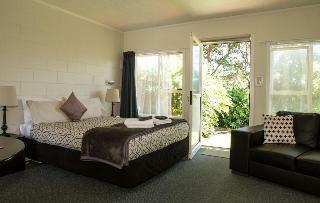 Hotel 252 Beachside Motels & Holiday Park