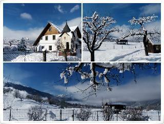 Guest House Zotlar