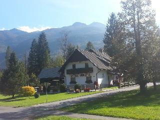 Apartments Alp