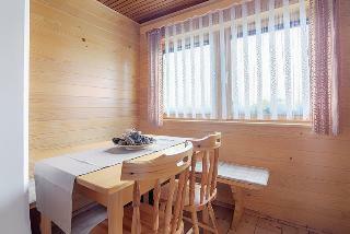 Apartments Alp